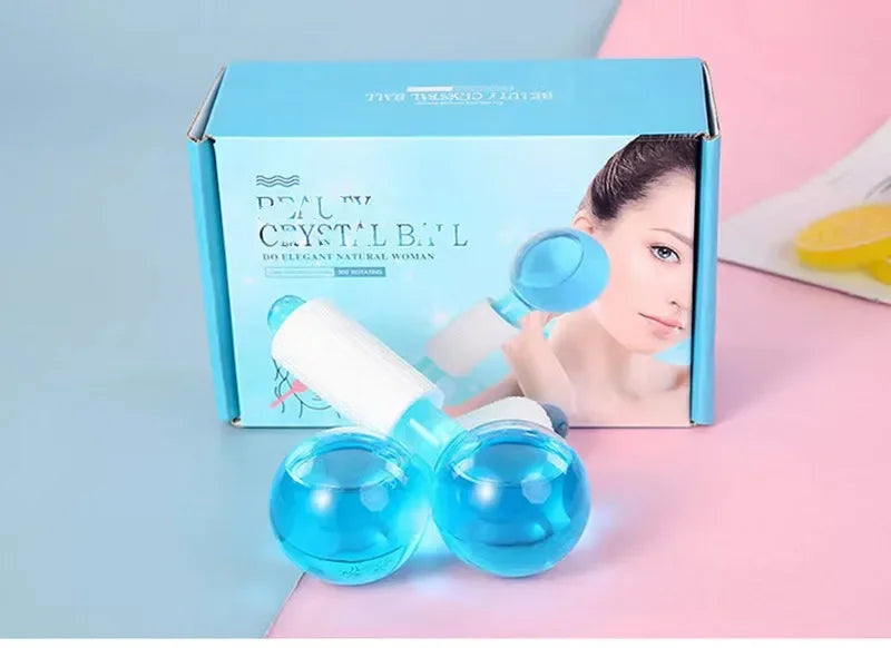 Beauty Crystal Ball
