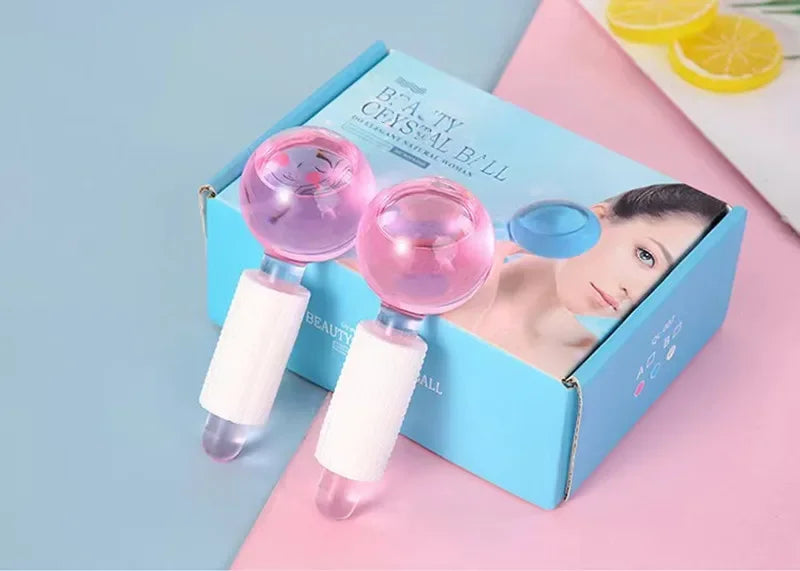 Beauty Crystal Ball