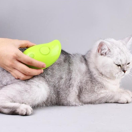 Brosse Vapeur 3-en-1 .MyPet™️